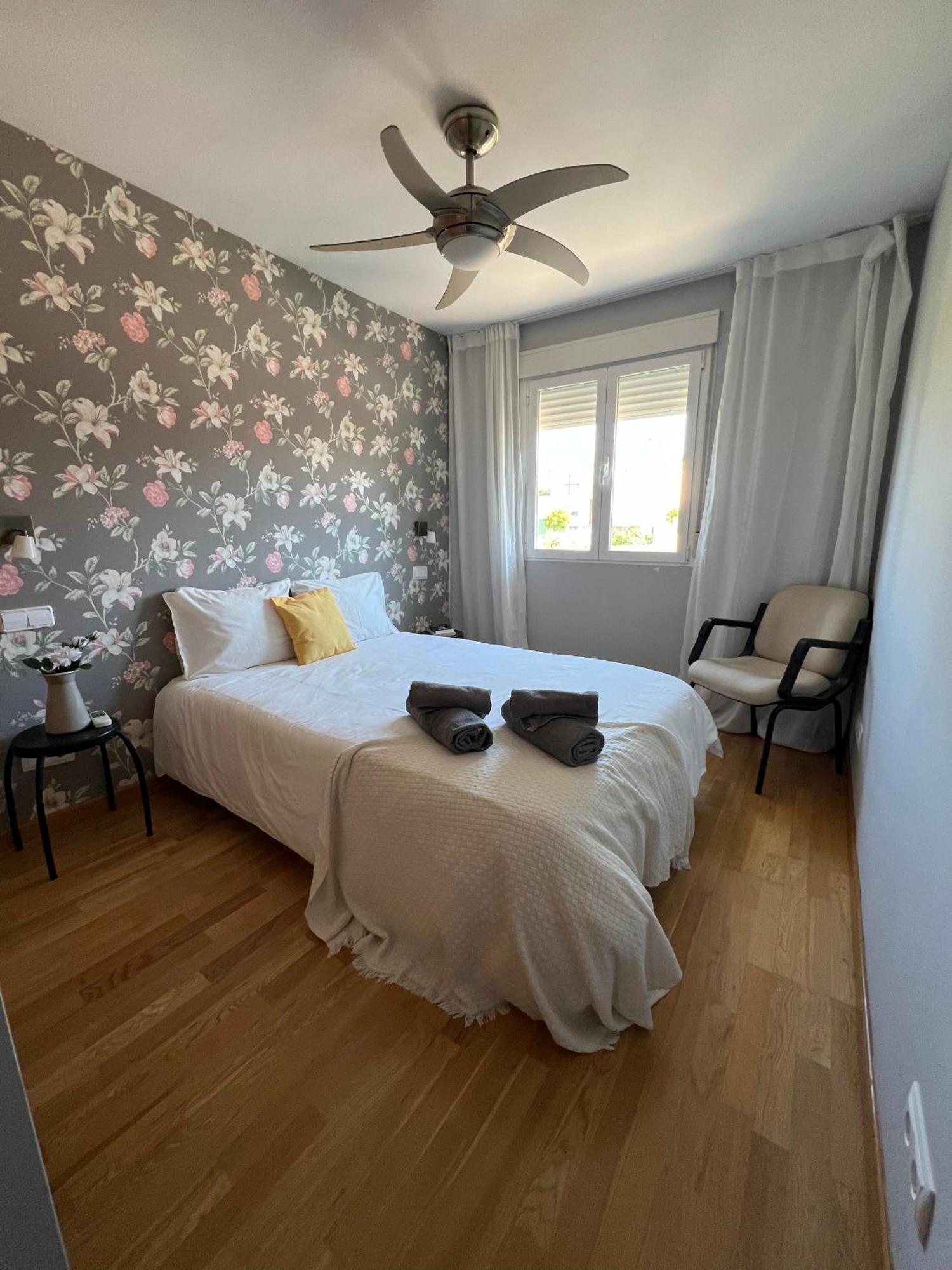 Estupenda Villa En Las Afueras Colmenar de Oreja Buitenkant foto