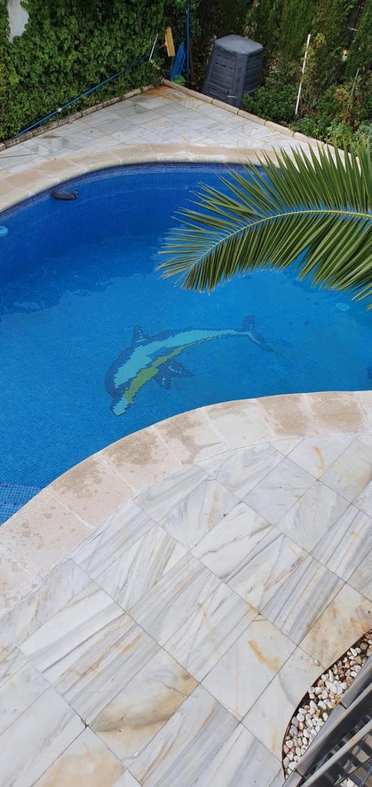 Estupenda Villa En Las Afueras Colmenar de Oreja Buitenkant foto